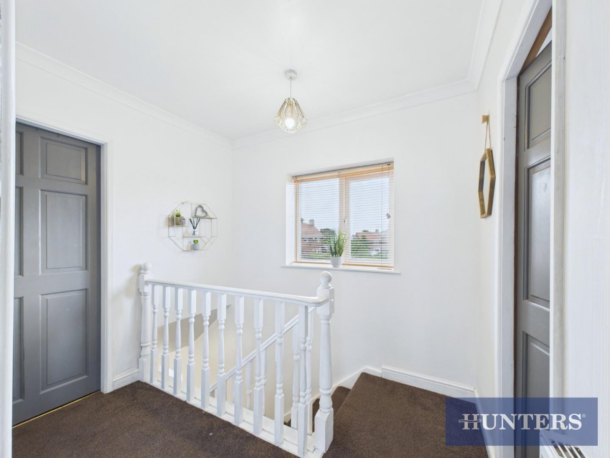 South Sea Road, Flamborough, Bridlington