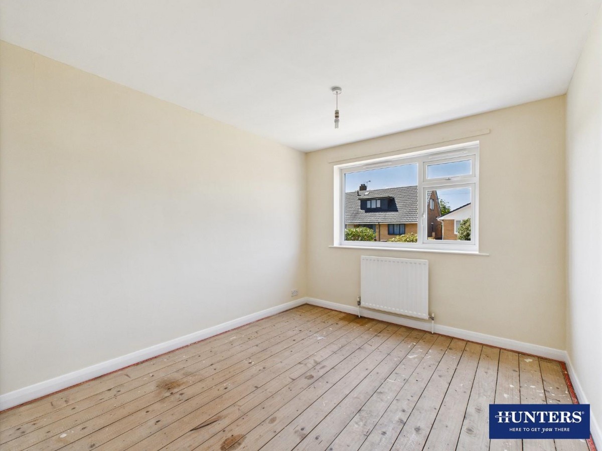 15 Acredale Road, Carlisle, CA2