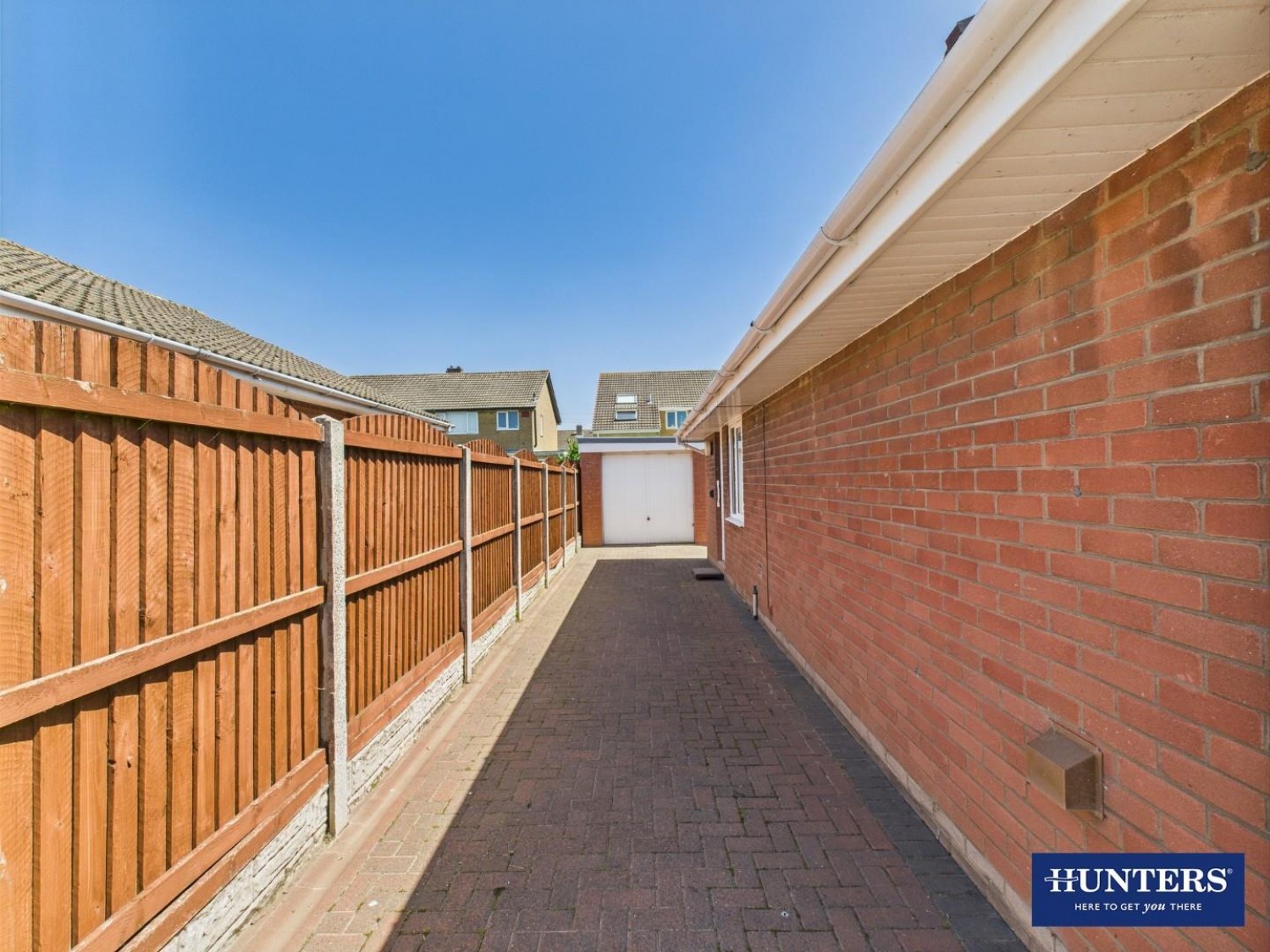 15 Acredale Road, Carlisle, CA2