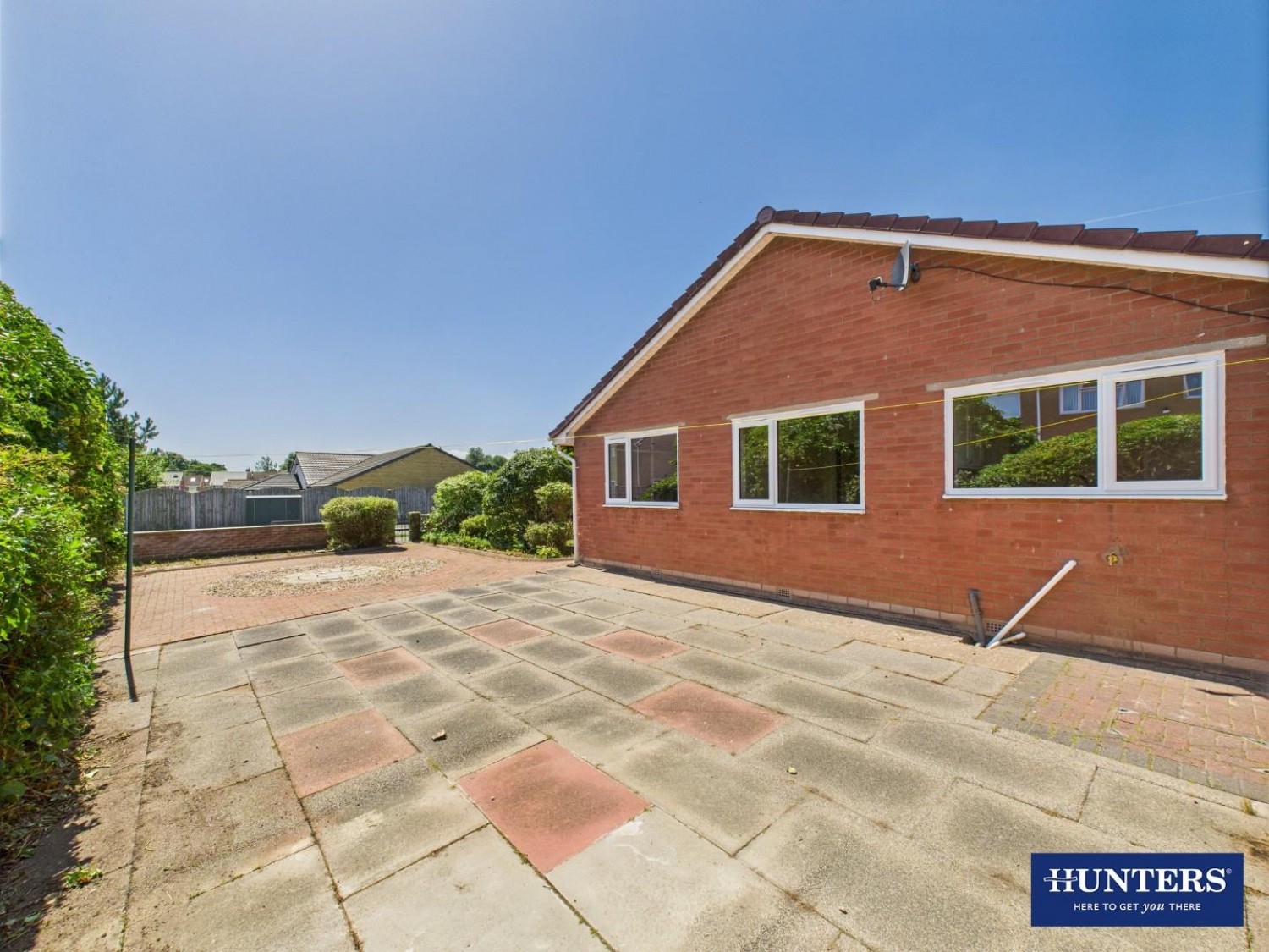 15 Acredale Road, Carlisle, CA2