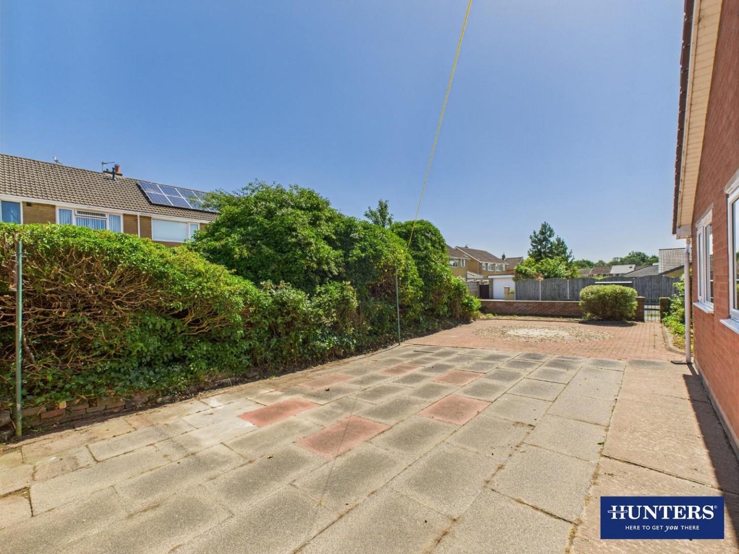 15 Acredale Road, Carlisle, CA2