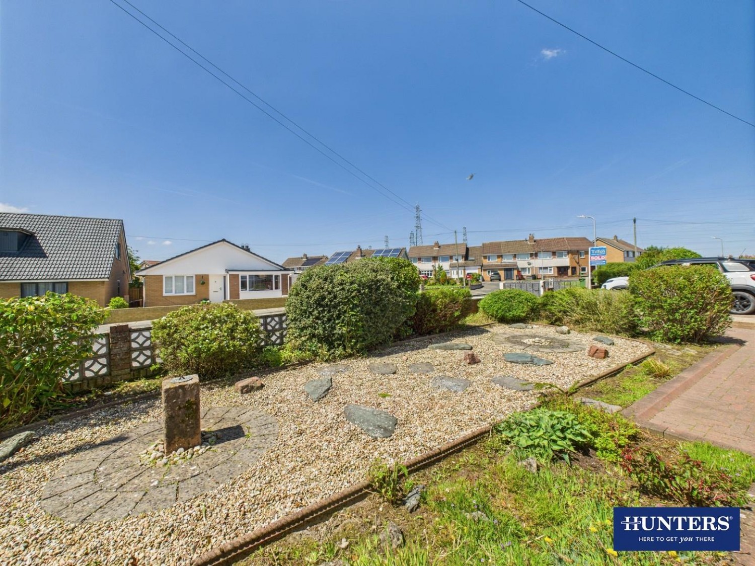 15 Acredale Road, Carlisle, CA2