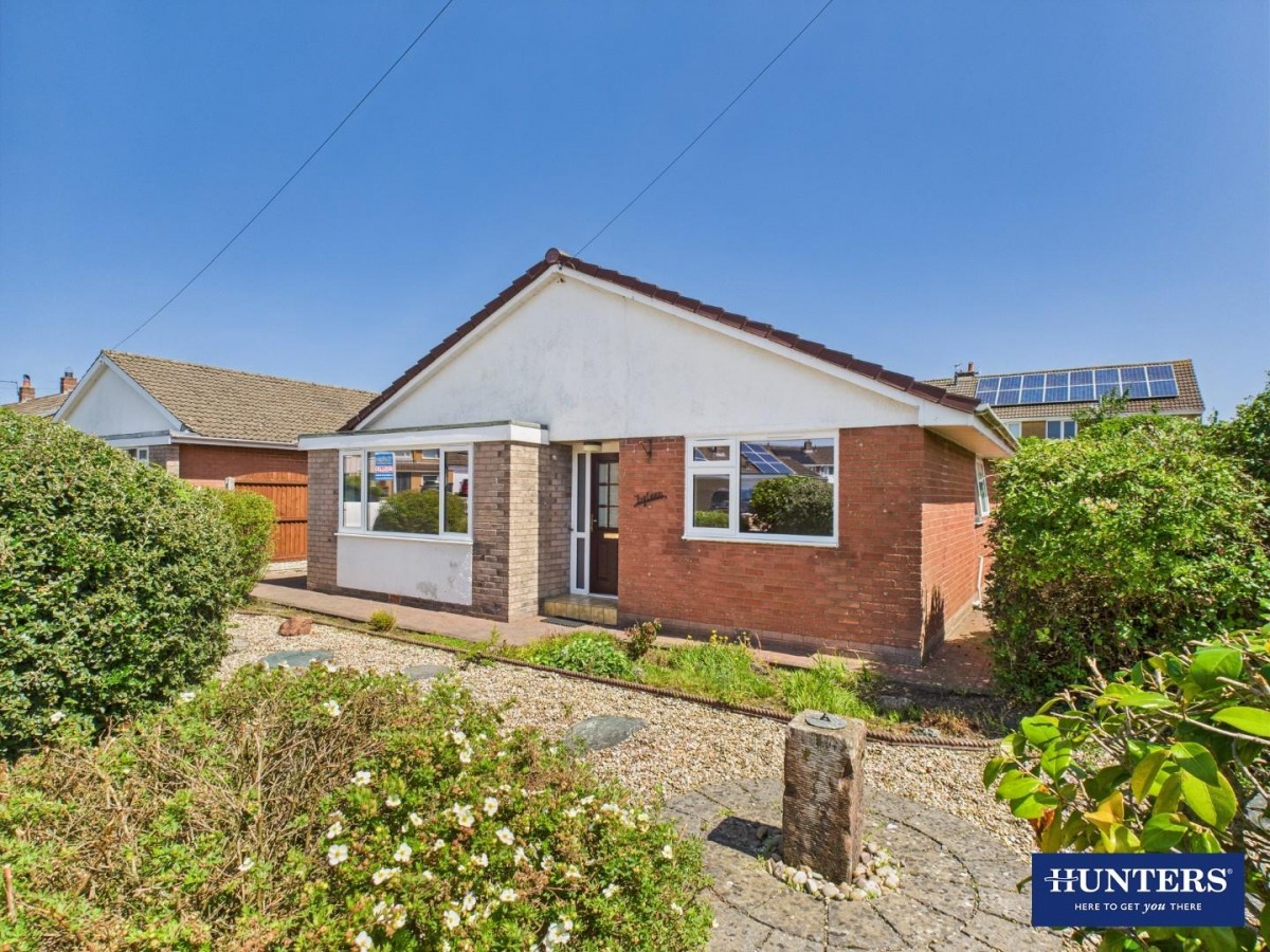 15 Acredale Road, Carlisle, CA2