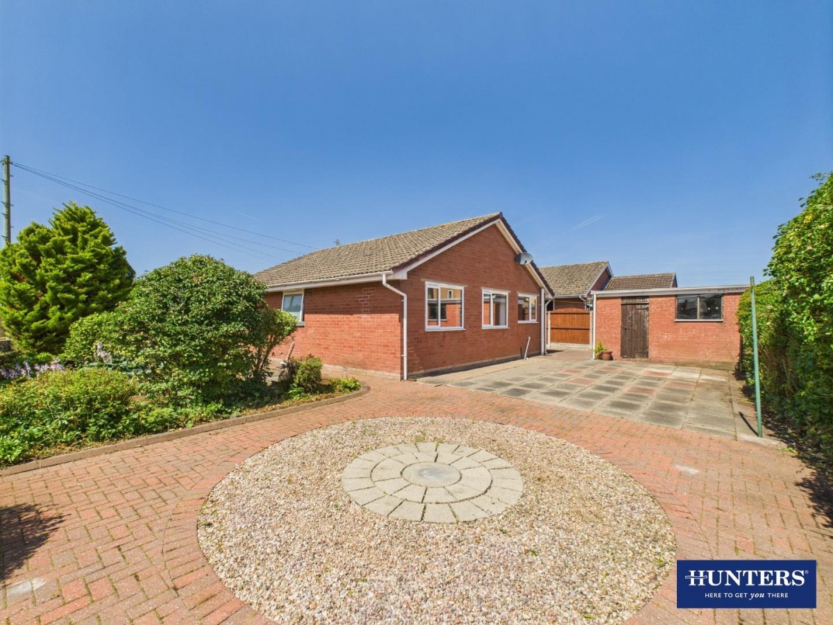 15 Acredale Road, Carlisle, CA2