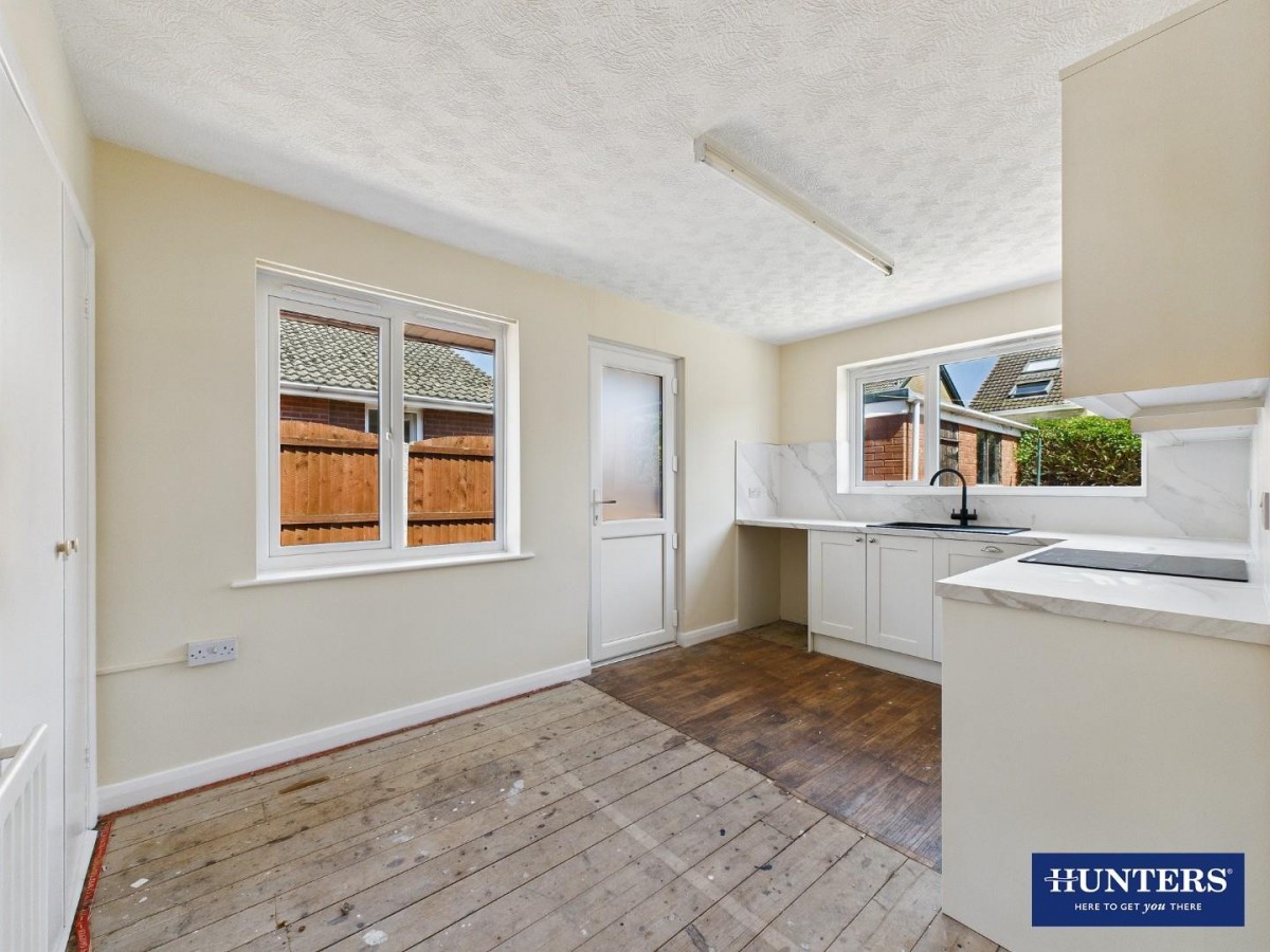 15 Acredale Road, Carlisle, CA2