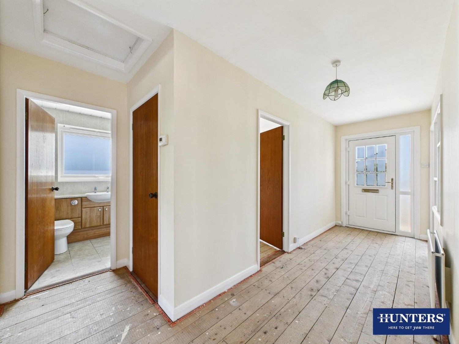 15 Acredale Road, Carlisle, CA2