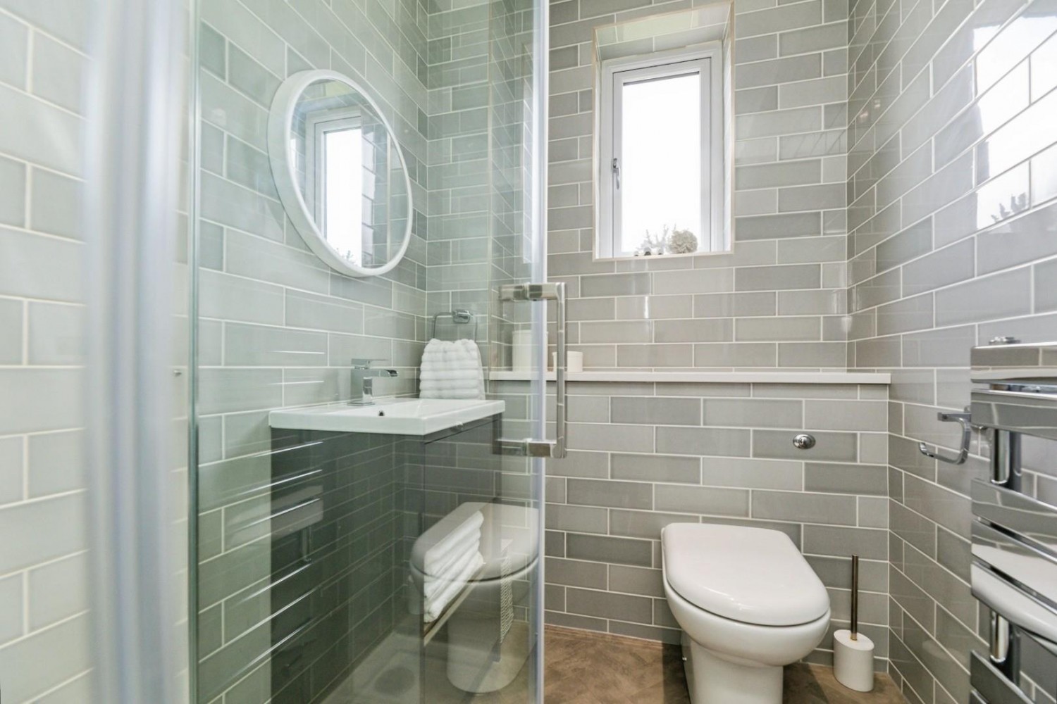 Stephen Drive, Grenoside, Sheffield, S35 8QY