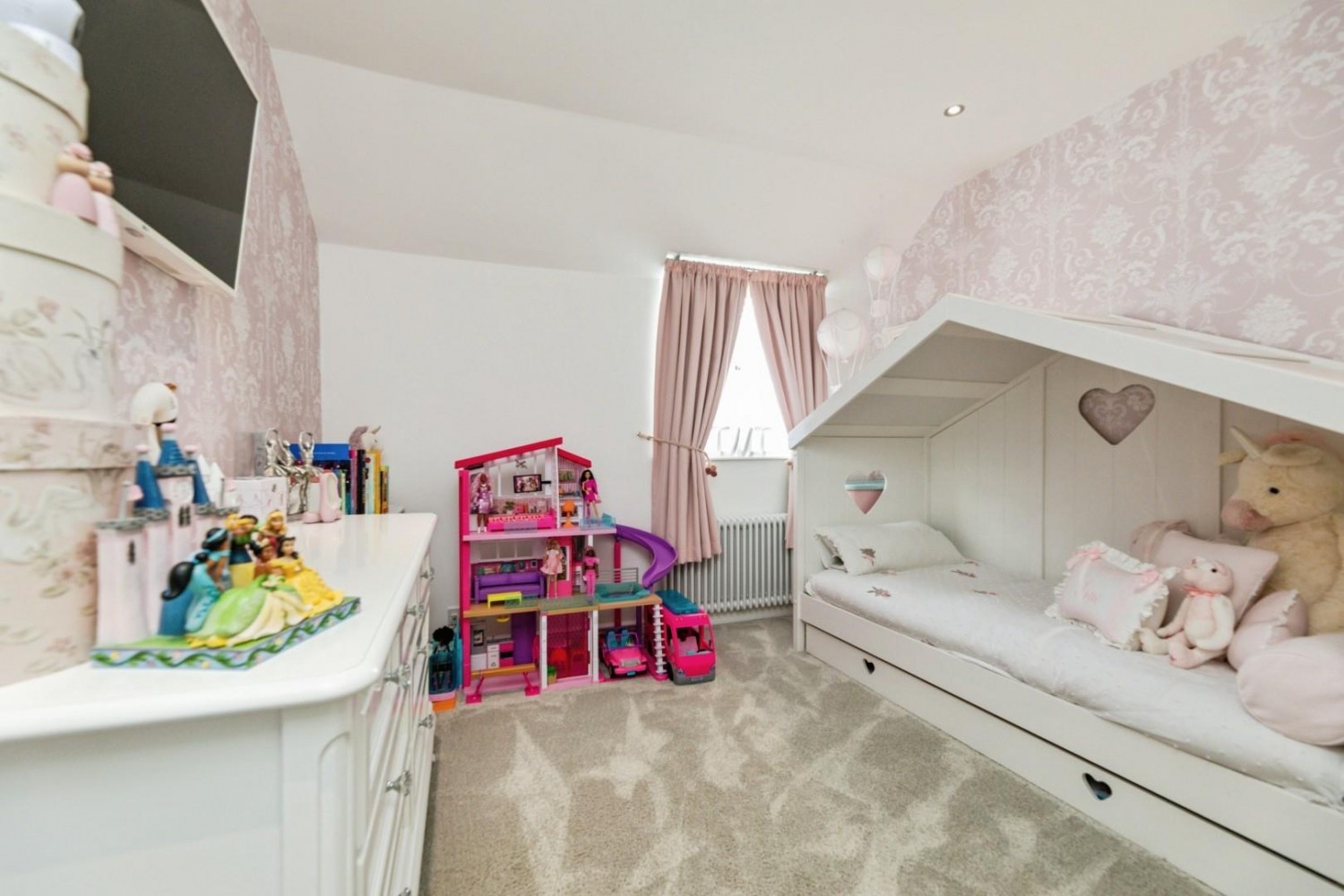 Stephen Drive, Grenoside, Sheffield, S35 8QY