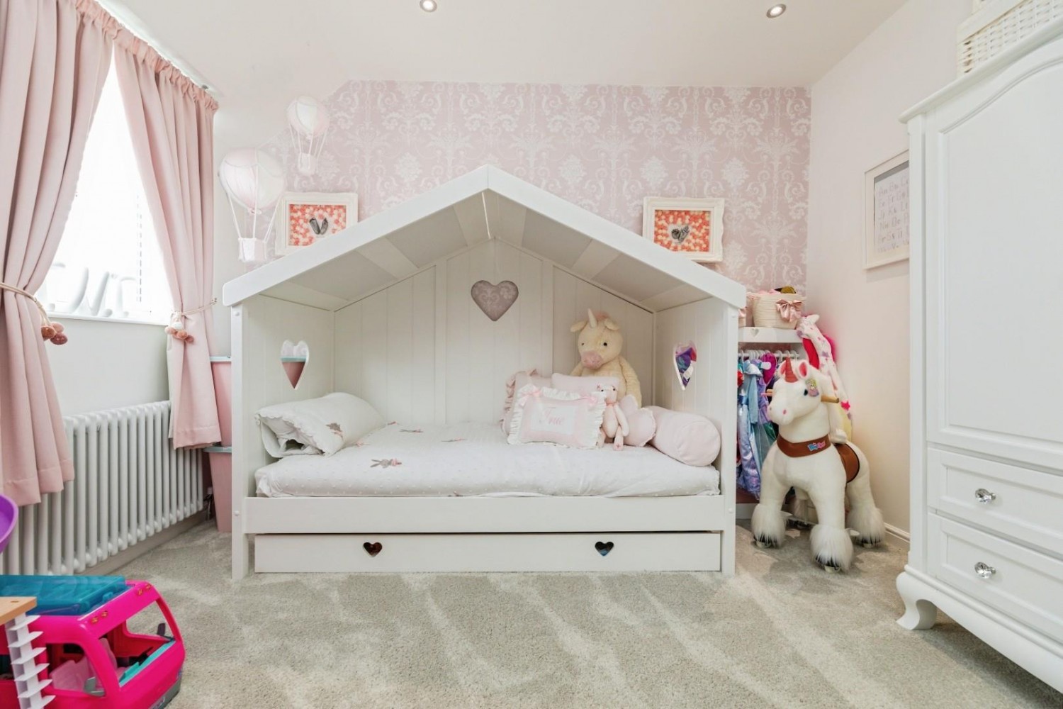 Stephen Drive, Grenoside, Sheffield, S35 8QY