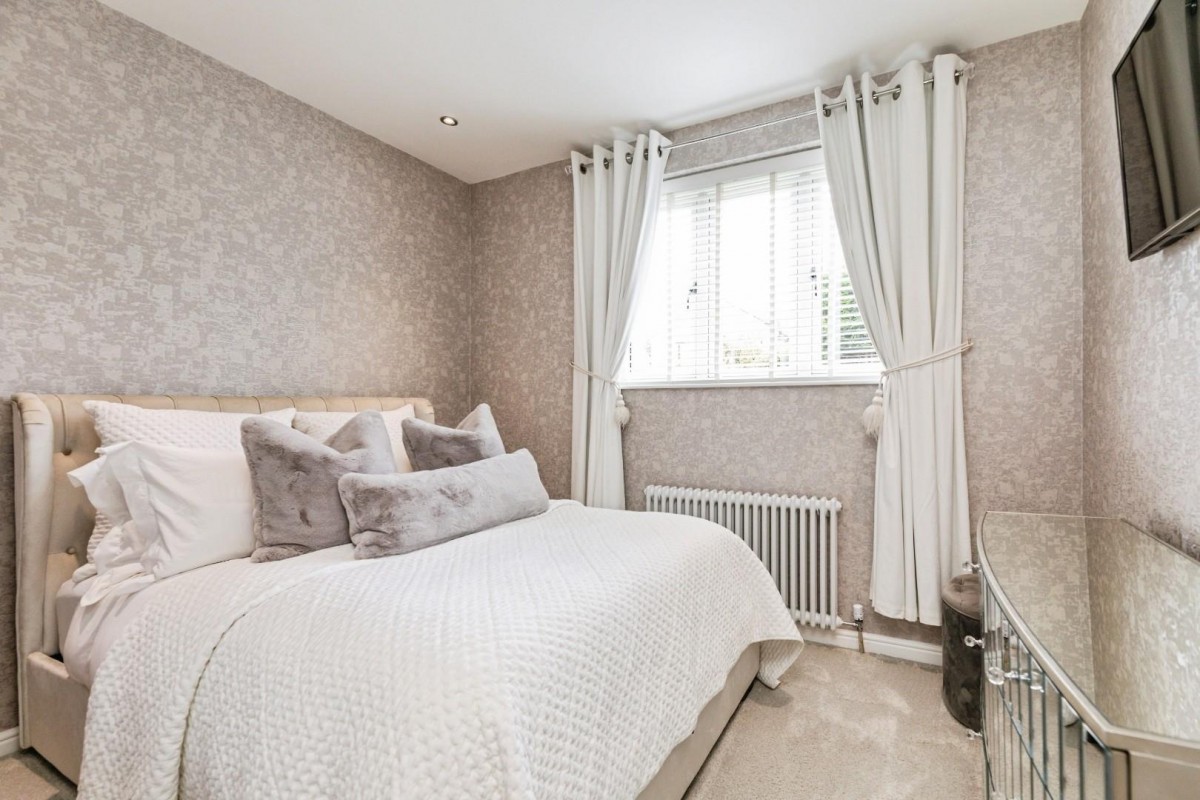 Stephen Drive, Grenoside, Sheffield, S35 8QY