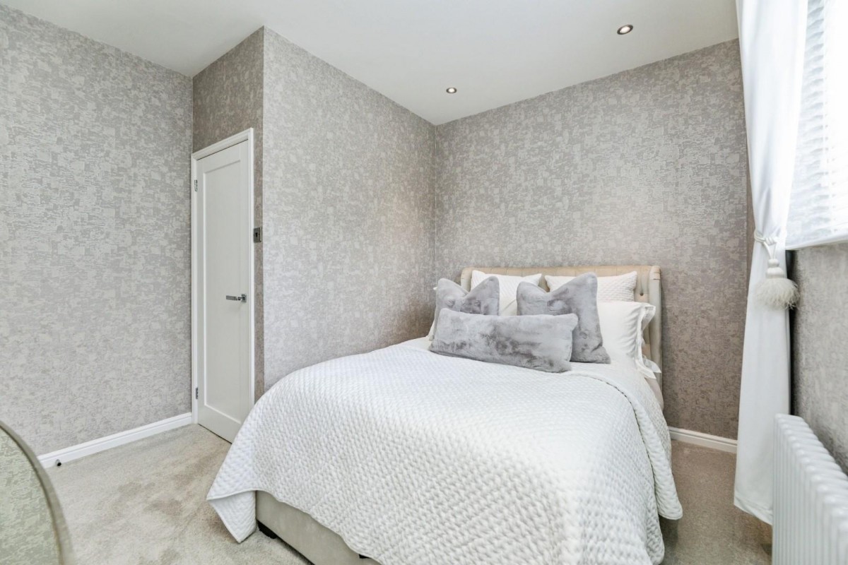 Stephen Drive, Grenoside, Sheffield, S35 8QY