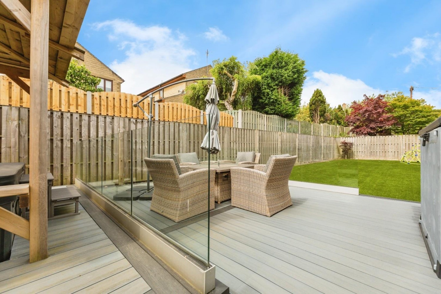 Stephen Drive, Grenoside, Sheffield, S35 8QY