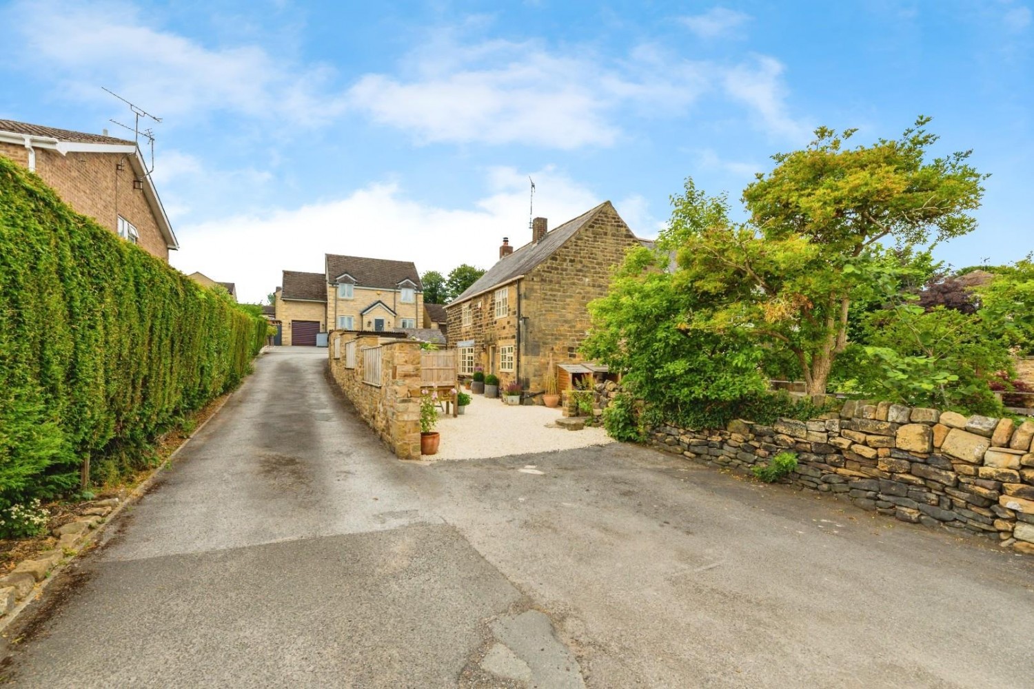 Stephen Drive, Grenoside, Sheffield, S35 8QY