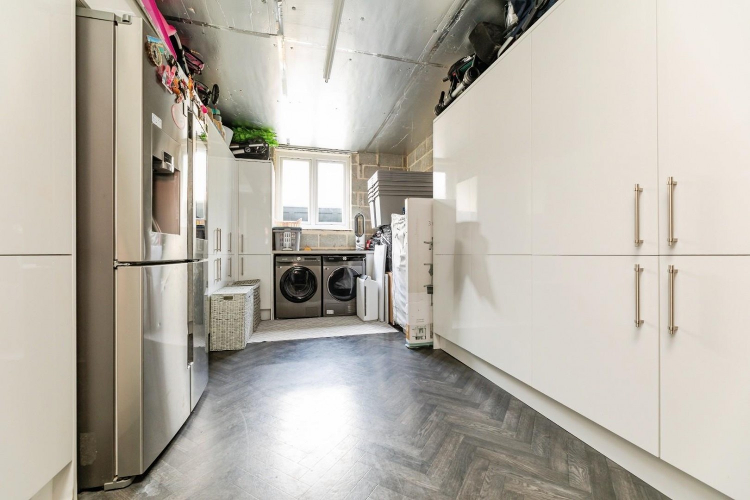 Stephen Drive, Grenoside, Sheffield, S35 8QY