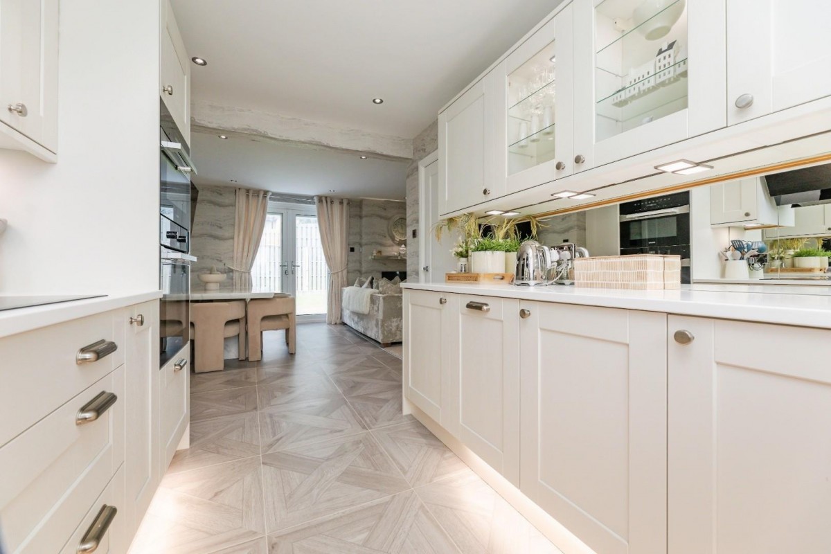 Stephen Drive, Grenoside, Sheffield, S35 8QY