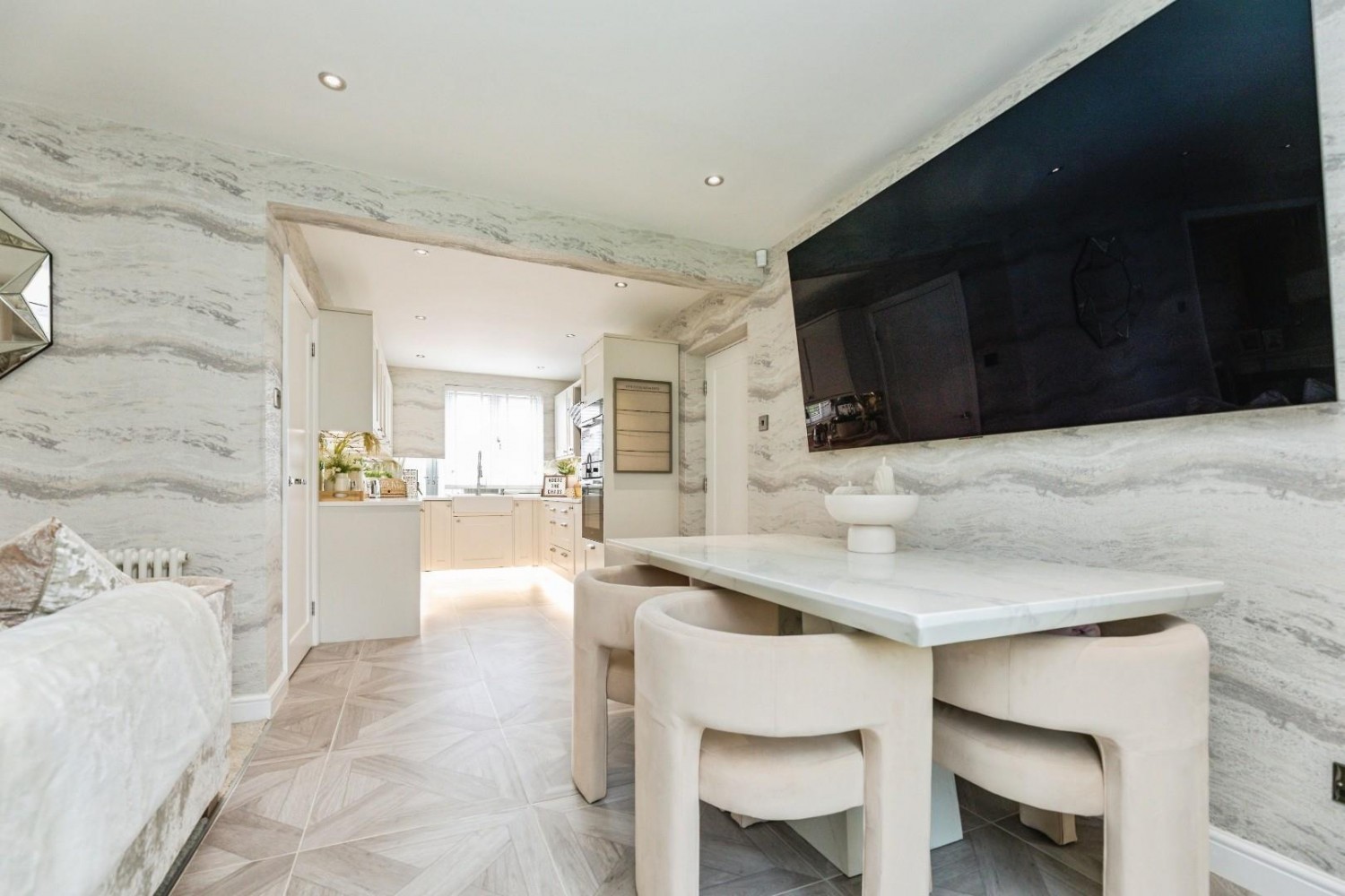 Stephen Drive, Grenoside, Sheffield, S35 8QY