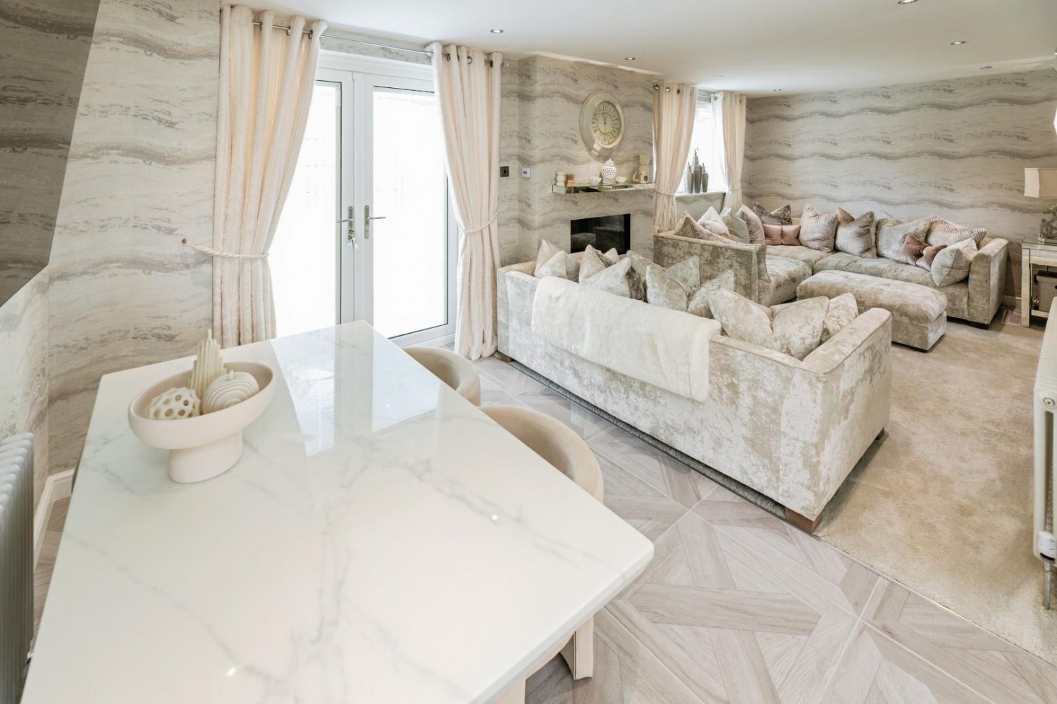 Stephen Drive, Grenoside, Sheffield, S35 8QY