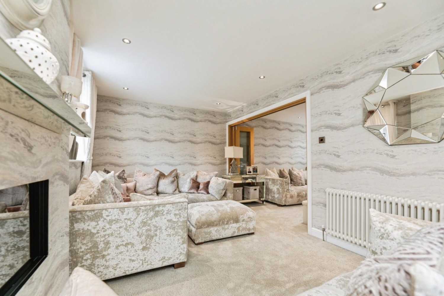 Stephen Drive, Grenoside, Sheffield, S35 8QY