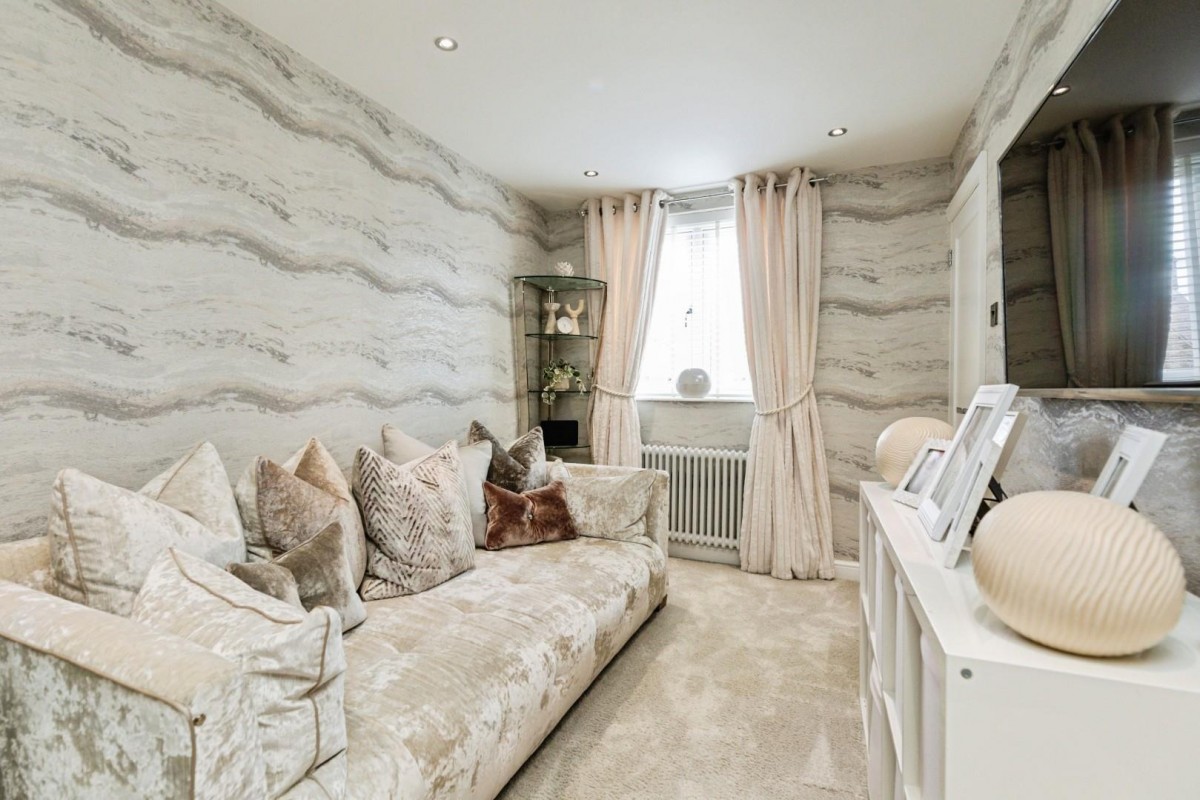 Stephen Drive, Grenoside, Sheffield, S35 8QY