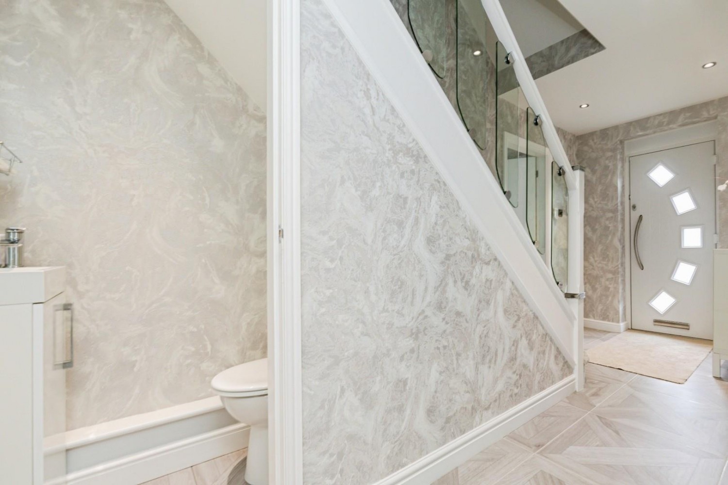 Stephen Drive, Grenoside, Sheffield, S35 8QY