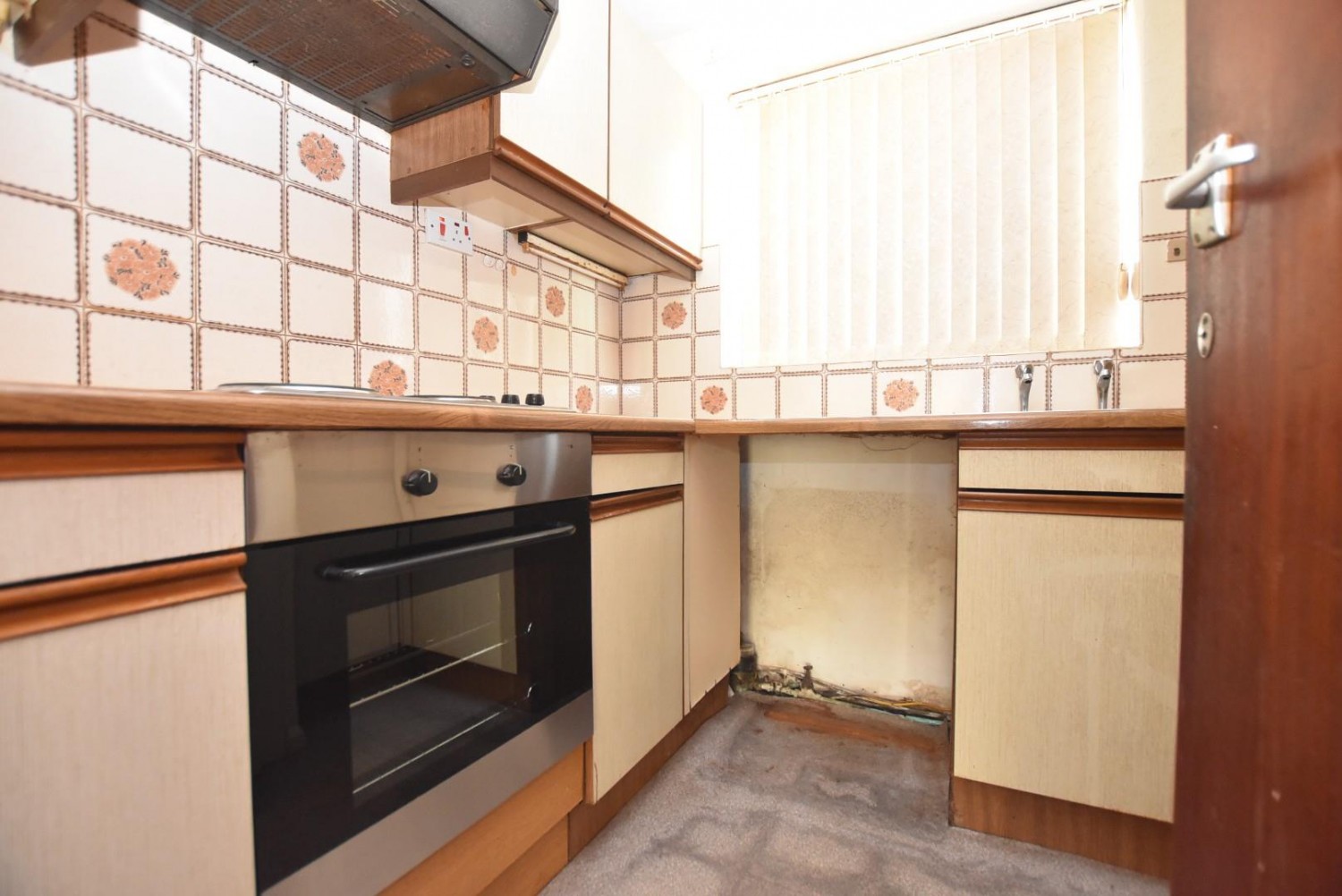 Chatsworth Court, Chatsworth Road, Brampton, Chesterfield, S40 3AP