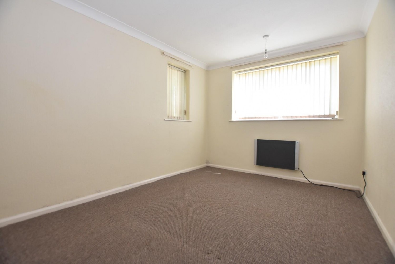 Chatsworth Court, Chatsworth Road, Brampton, Chesterfield, S40 3AP