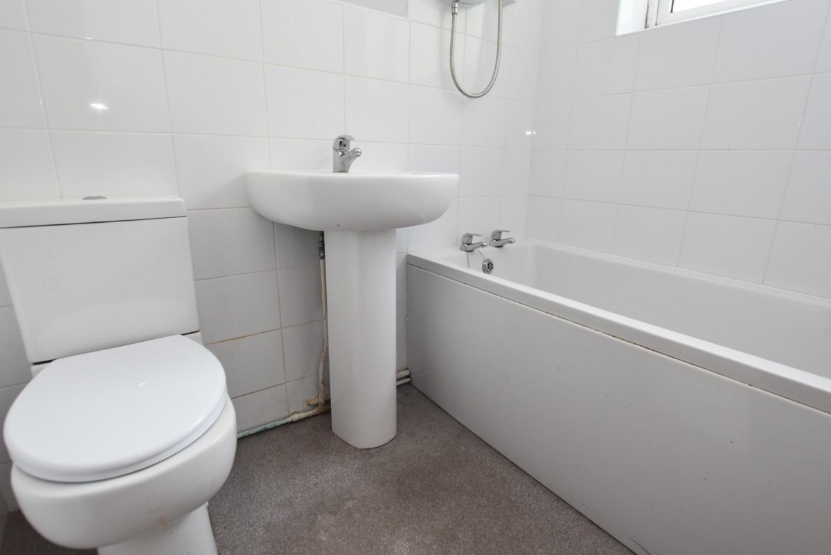 Chatsworth Court, Chatsworth Road, Brampton, Chesterfield, S40 3AP