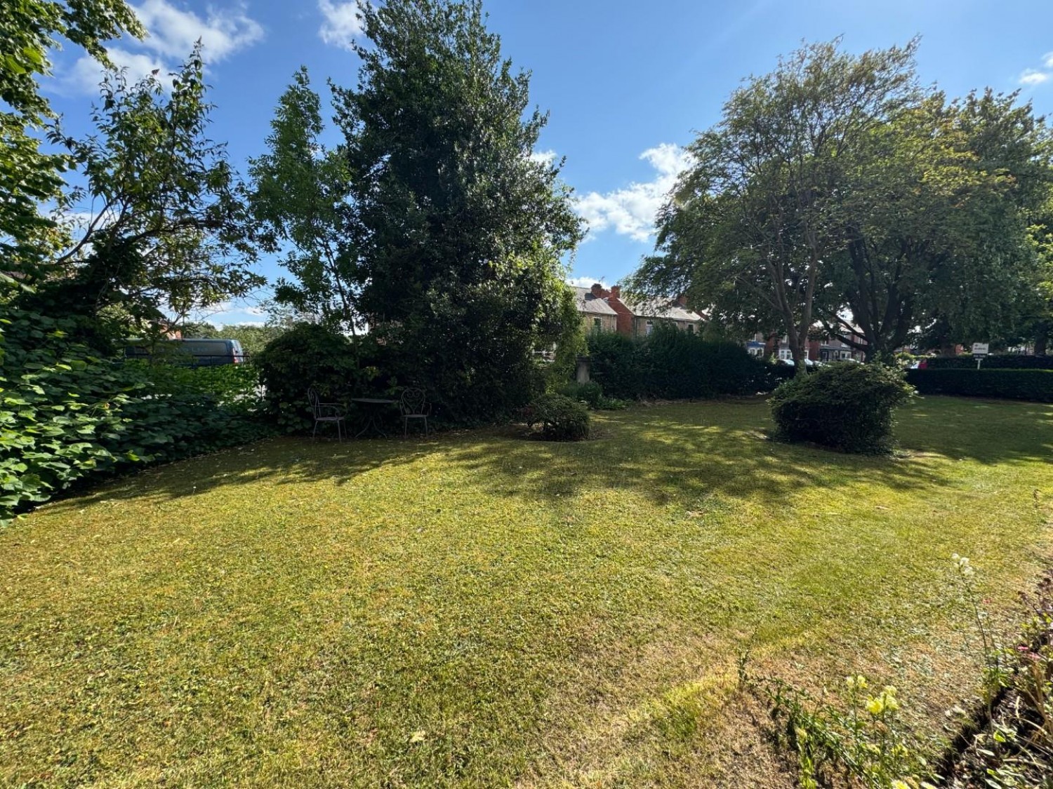 Chatsworth Court, Chatsworth Road, Brampton, Chesterfield, S40 3AP