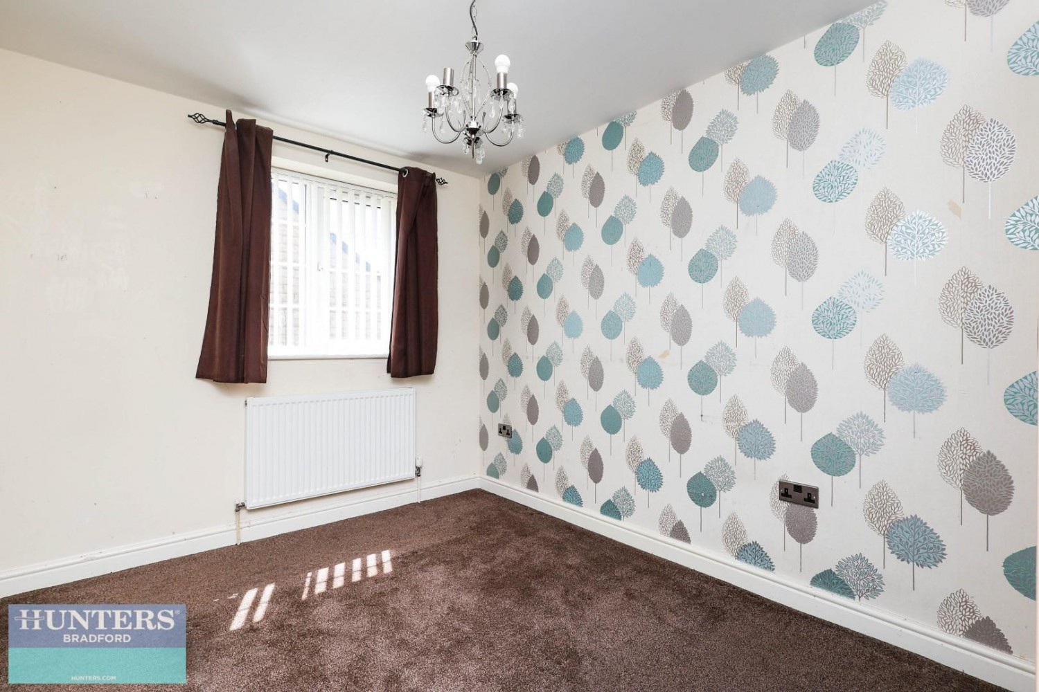 Lingwood Gardens Girlington, Bradford, West Yorkshire, BD8 9NY