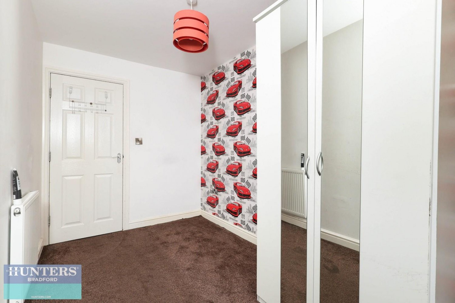 Lingwood Gardens Girlington, Bradford, West Yorkshire, BD8 9NY