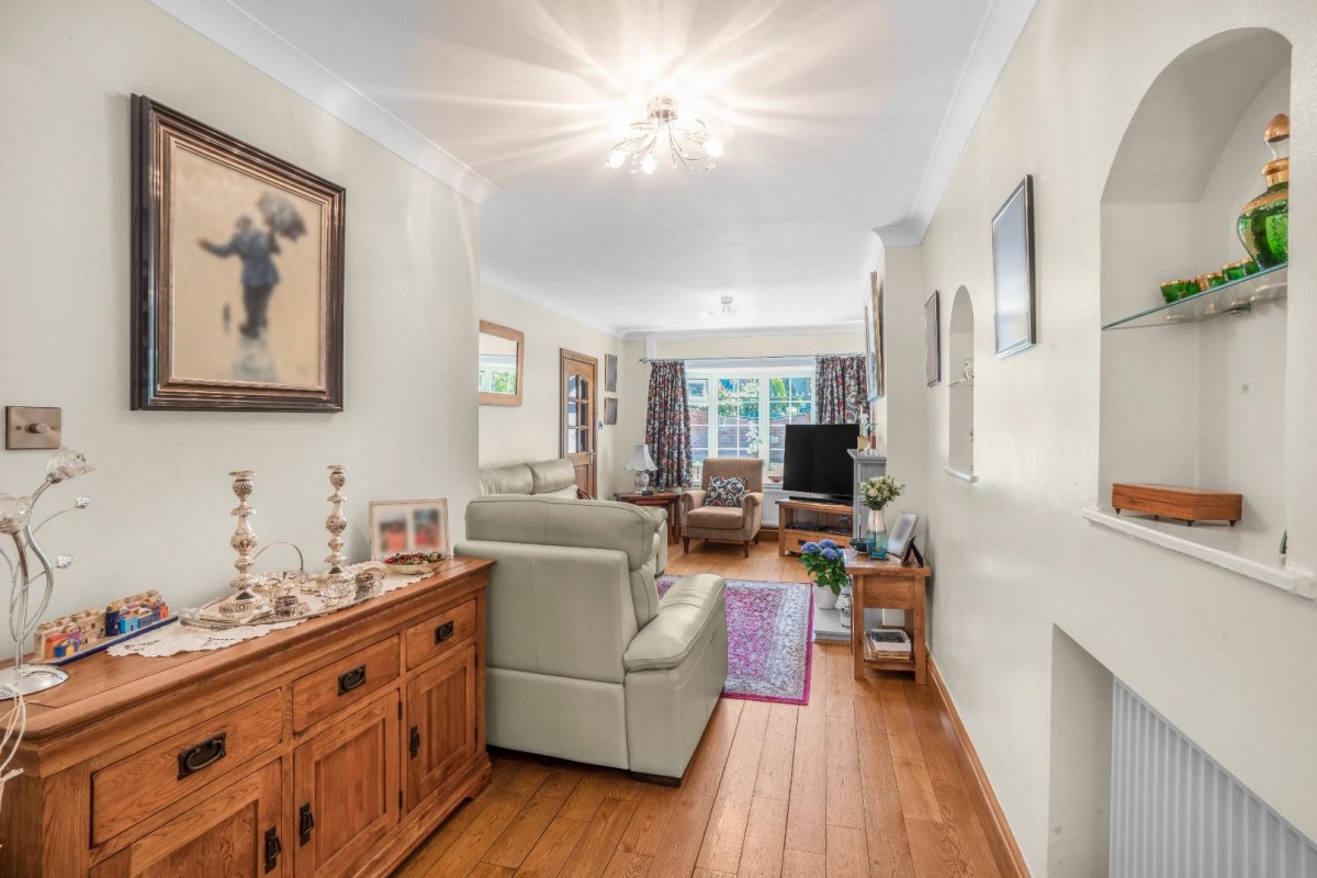 Primley Park Lane, Alwoodley, Leeds