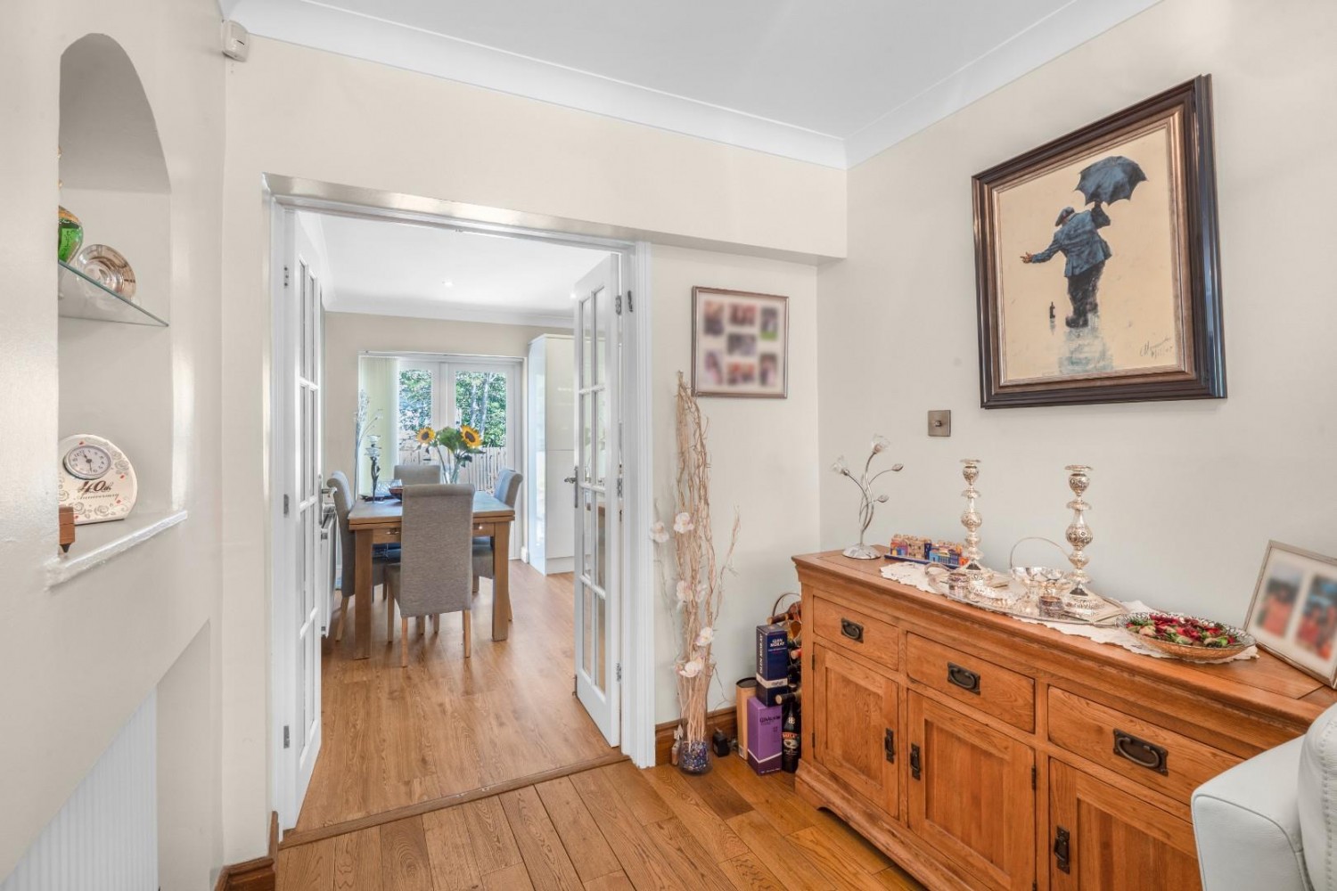 Primley Park Lane, Alwoodley, Leeds