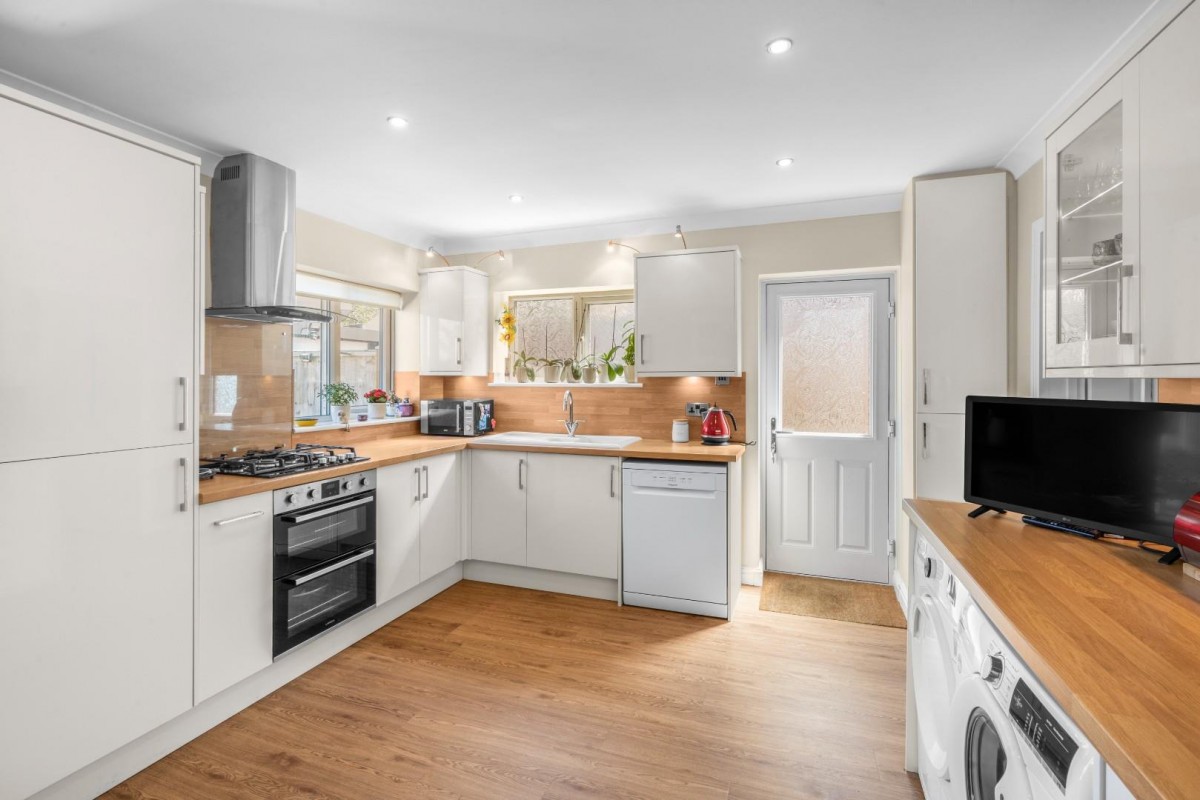 Primley Park Lane, Alwoodley, Leeds