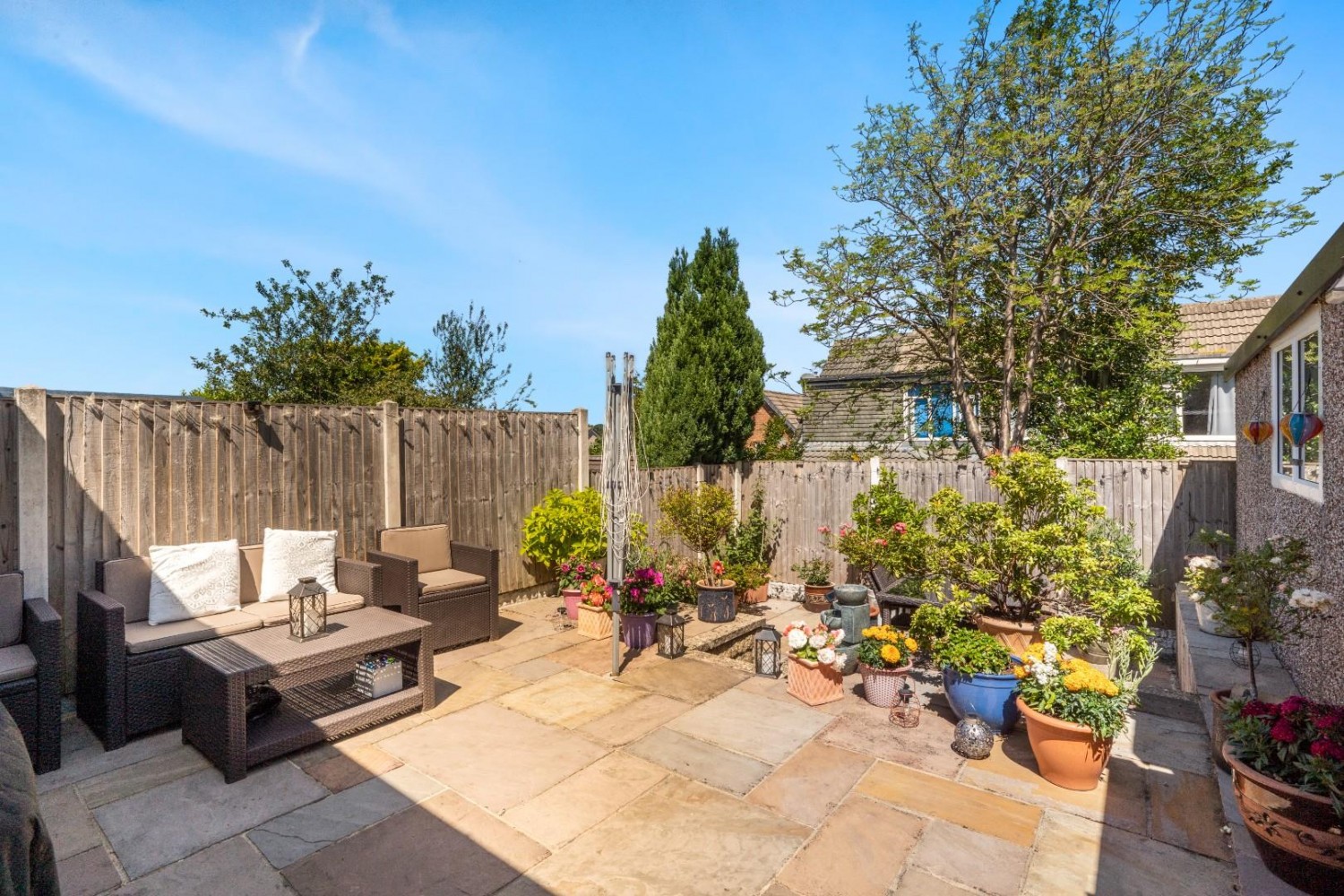 Primley Park Lane, Alwoodley, Leeds