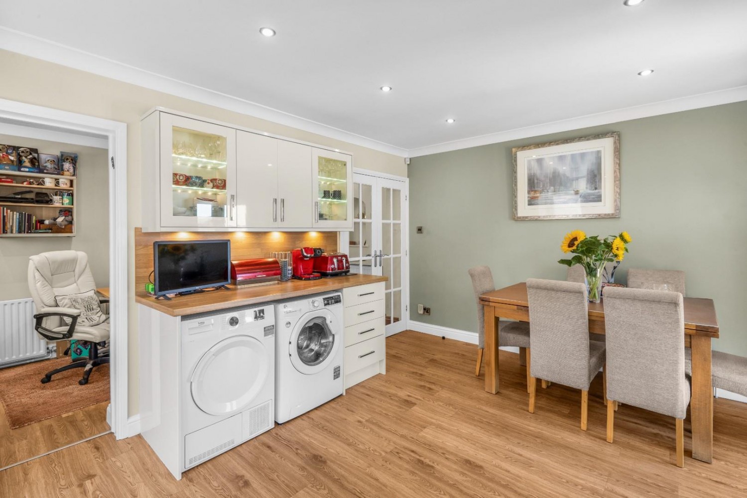 Primley Park Lane, Alwoodley, Leeds