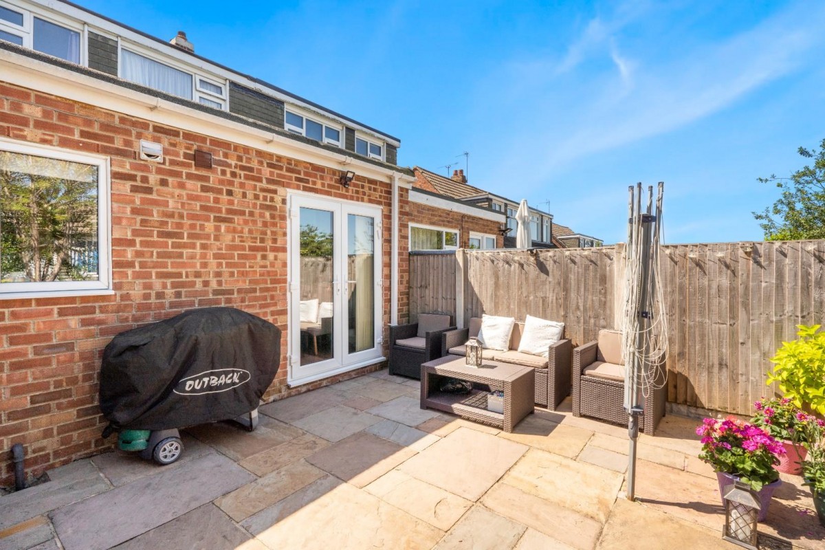 Primley Park Lane, Alwoodley, Leeds