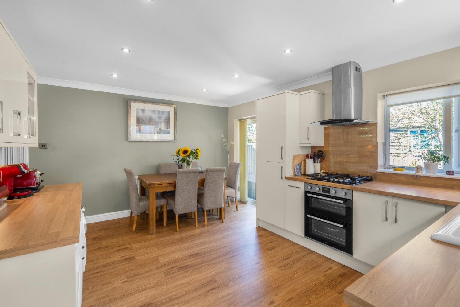 Primley Park Lane, Alwoodley, Leeds