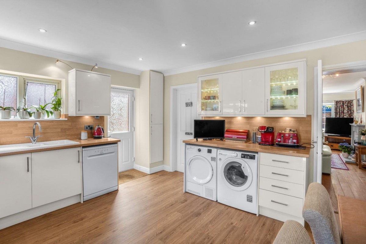 Primley Park Lane, Alwoodley, Leeds