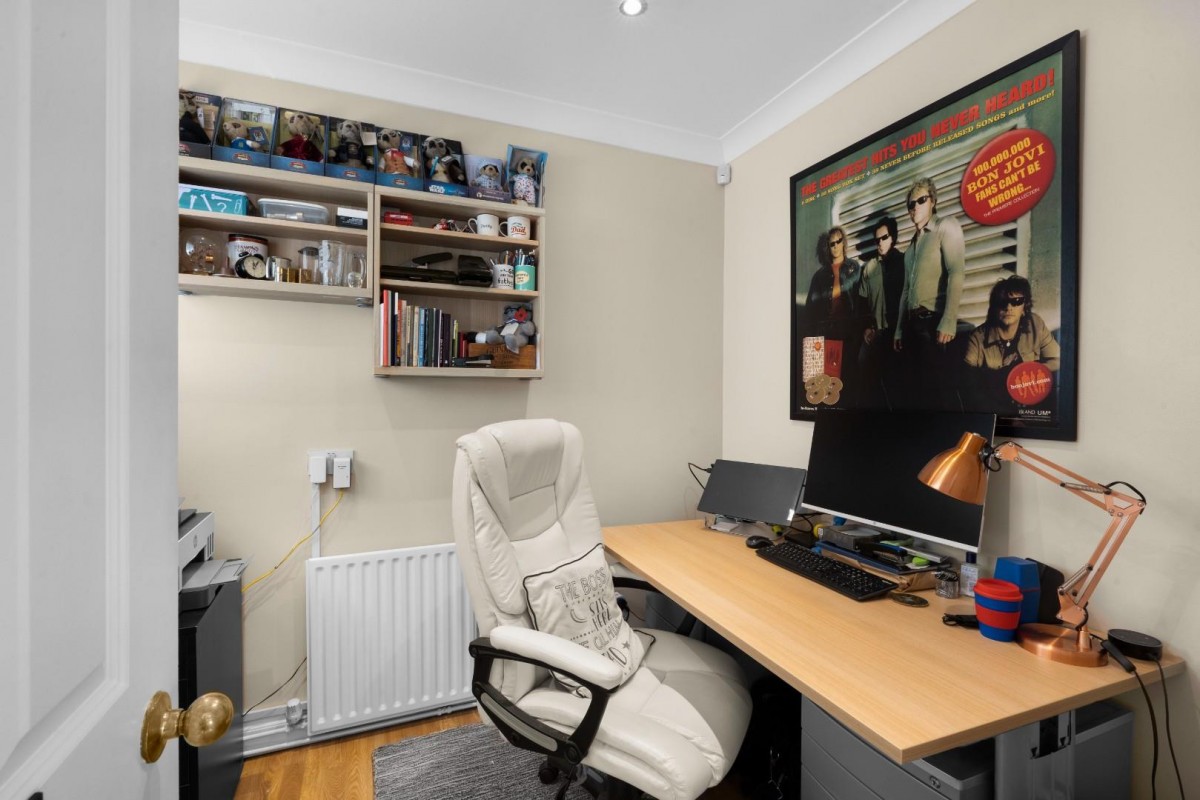 Primley Park Lane, Alwoodley, Leeds