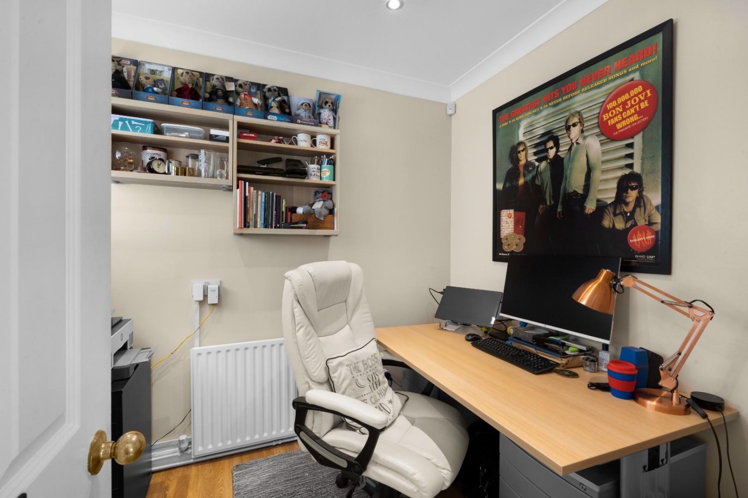 Primley Park Lane, Alwoodley, Leeds