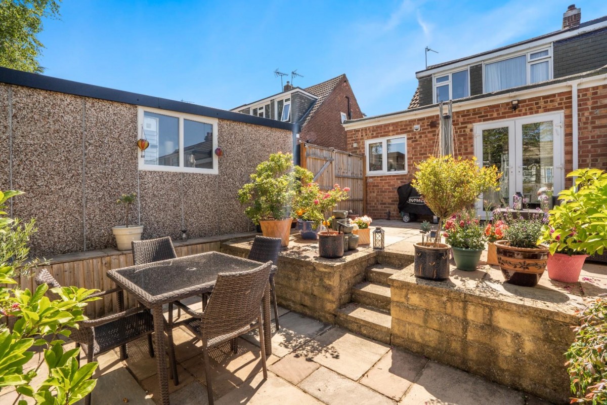 Primley Park Lane, Alwoodley, Leeds