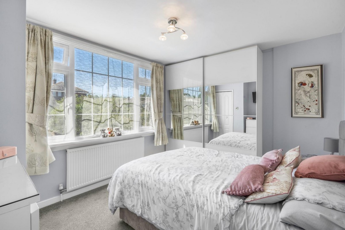 Primley Park Lane, Alwoodley, Leeds