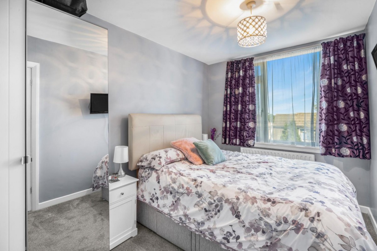 Primley Park Lane, Alwoodley, Leeds