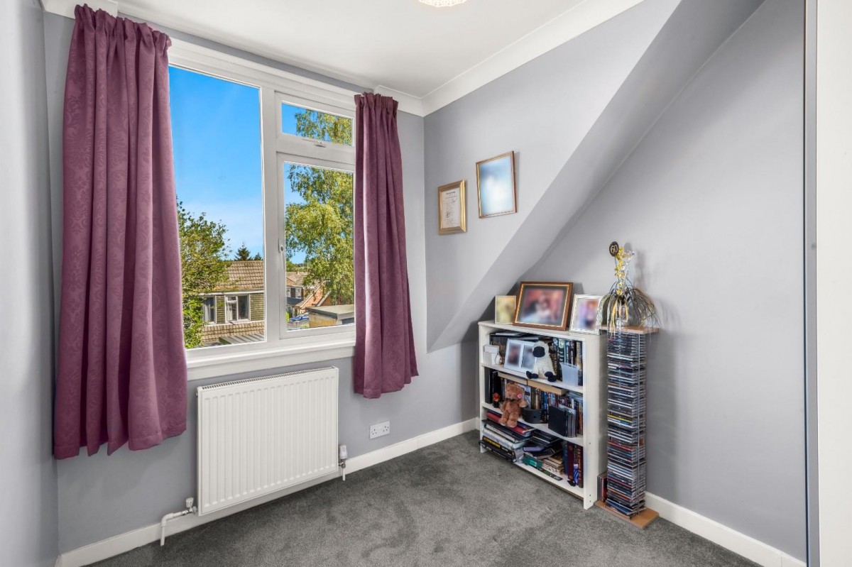 Primley Park Lane, Alwoodley, Leeds