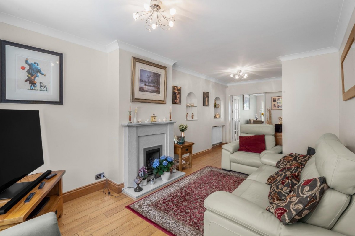 Primley Park Lane, Alwoodley, Leeds