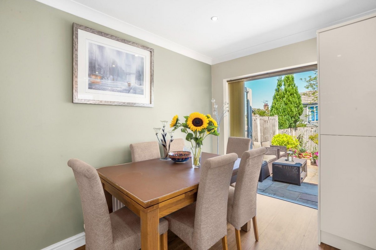 Primley Park Lane, Alwoodley, Leeds