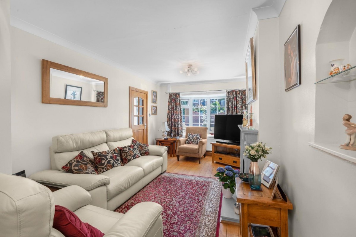 Primley Park Lane, Alwoodley, Leeds