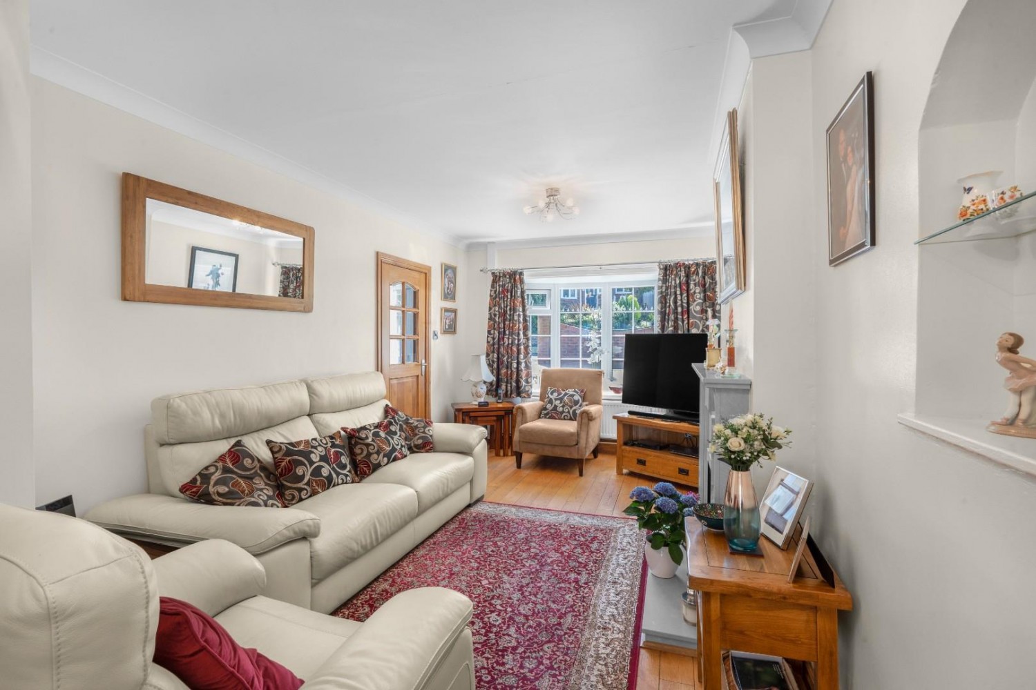 Primley Park Lane, Alwoodley, Leeds