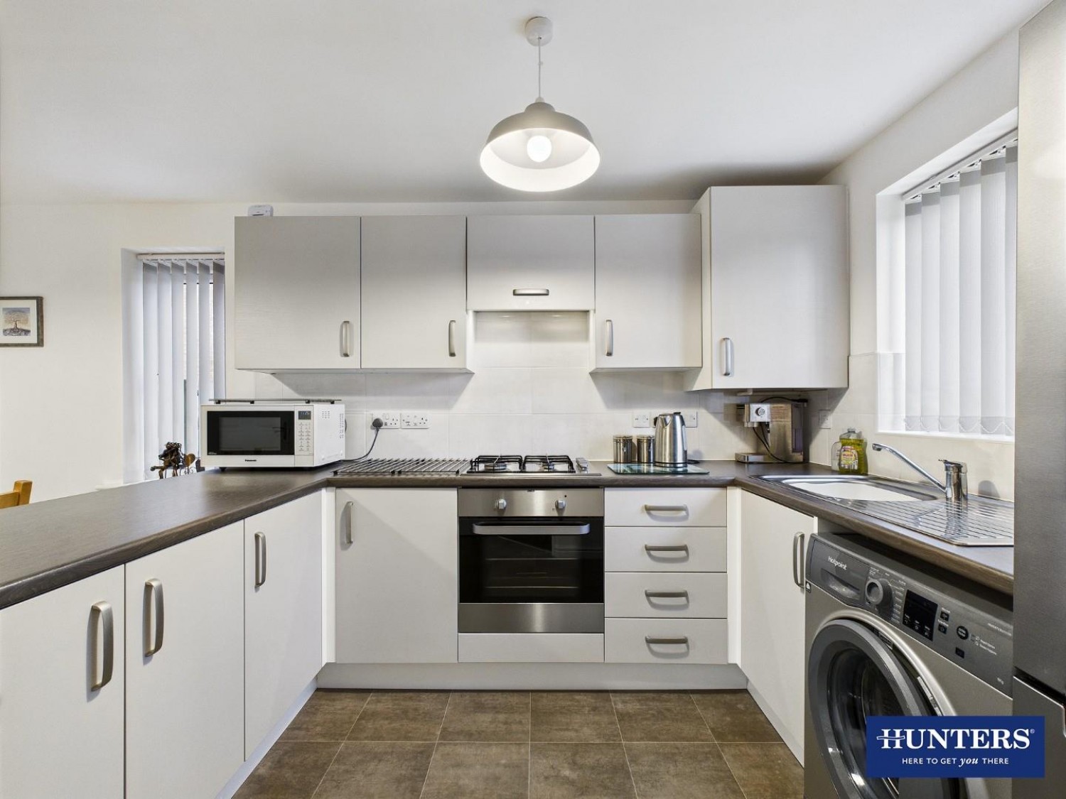 St. Michaels Drive, Longtown, CA6