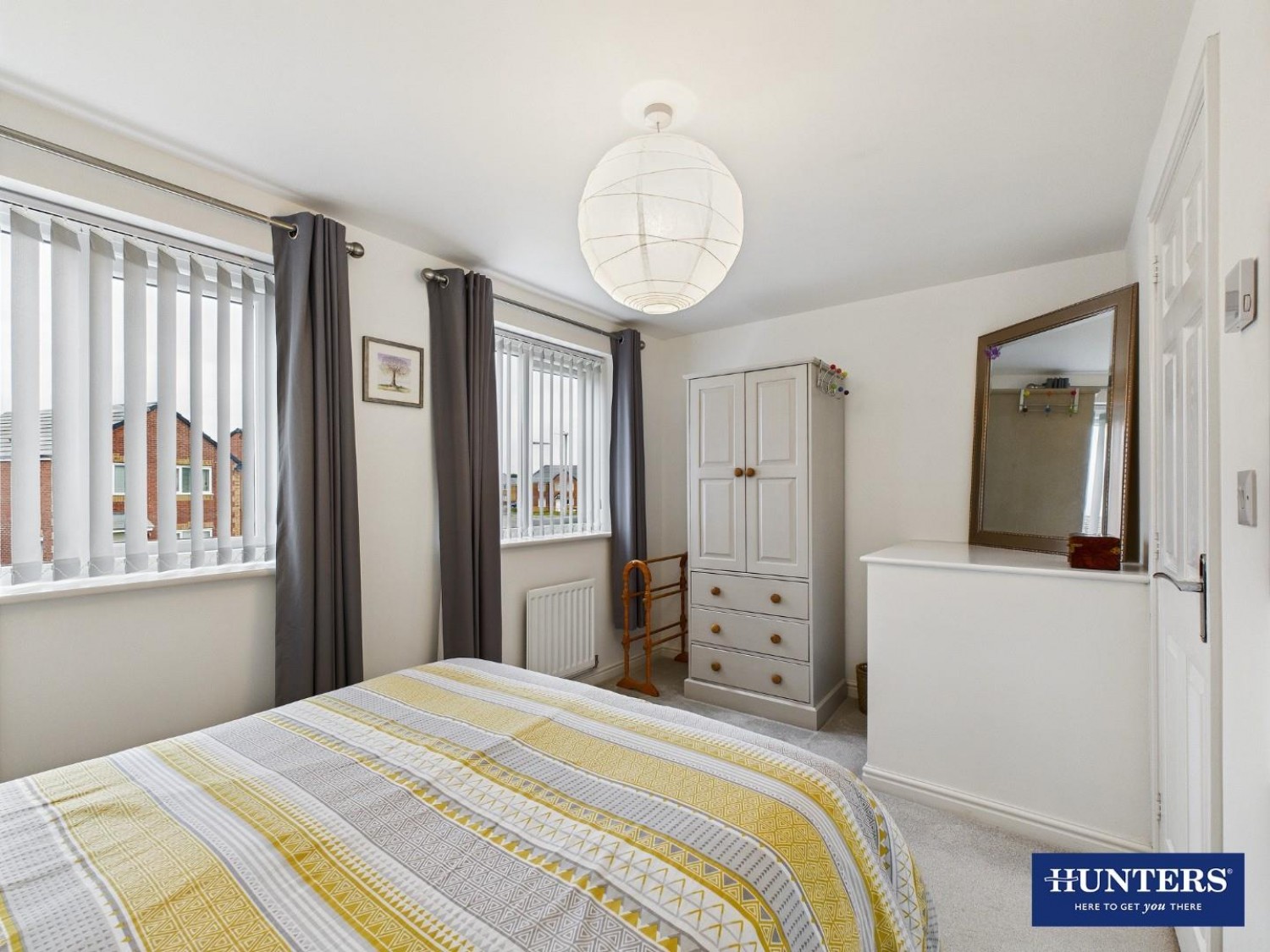 St. Michaels Drive, Longtown, CA6
